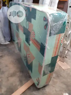 4ft by 6 by 10 Economic Mattress