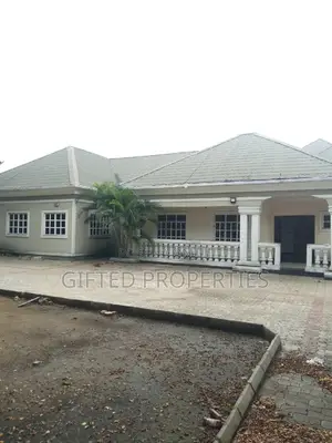 Furnished 4bdrm Bungalow in New Rd Off Ada, Port-Harcourt for sale