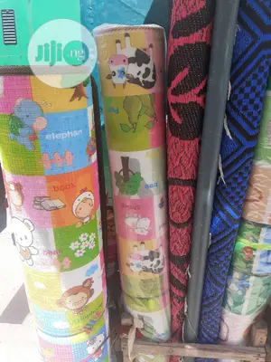 Baby Rubber Mat