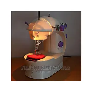 Mini Electric Table Sewing Machine
