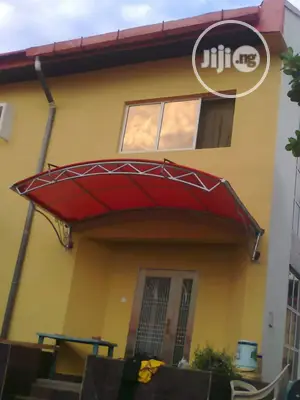 Danpalon / Awning Shade