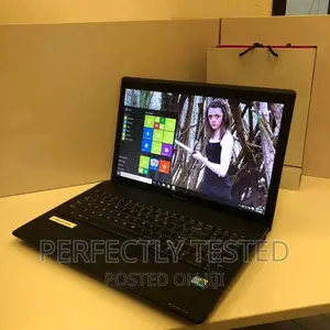 Laptop Lenovo Ideapad 3 4GB Intel Celeron HDD 320GB