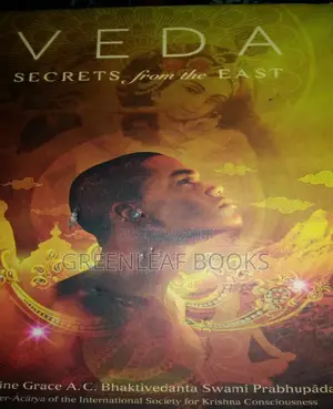 Veda Secrets From the East