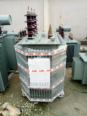 Transformers 100kv /11kv