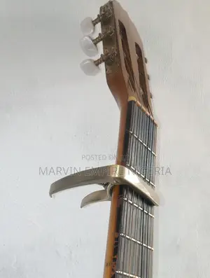 New Trigger Capo Suitable For All Guitars