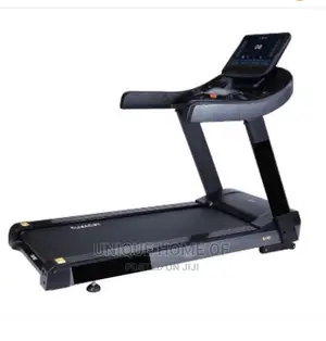 6hp Commercial Treadmill