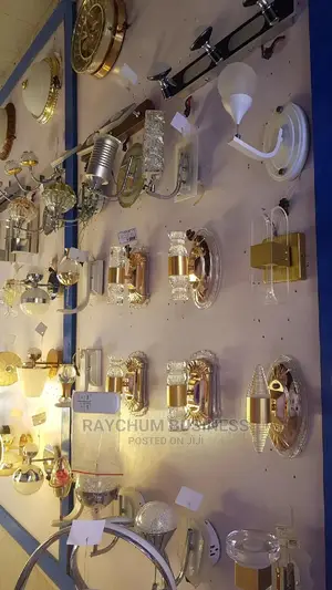 Wall Fitting Light Unique Home Light