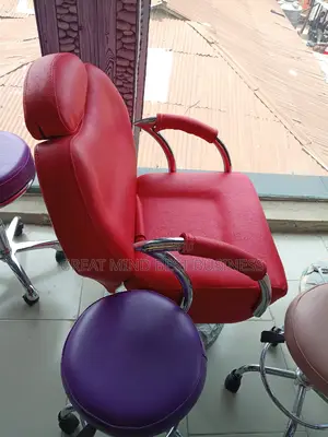 High Quality Barbing Chairs