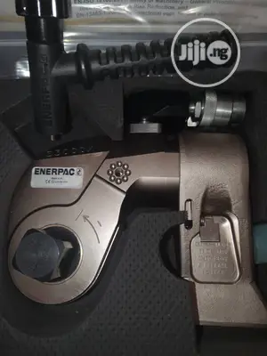Enerpac Hydraulic TORQUE Wrench 1”