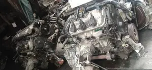 Acura MDX and Honda Pilot Engines