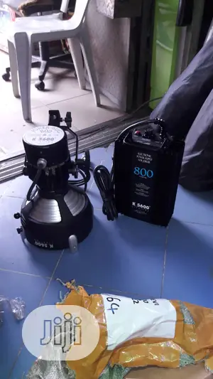 HMI 4000watt Joker Bug 800 K5600 Lighting