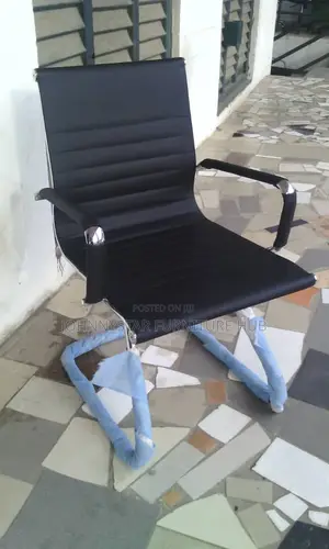 Italian Unique Visitors Office Chairs