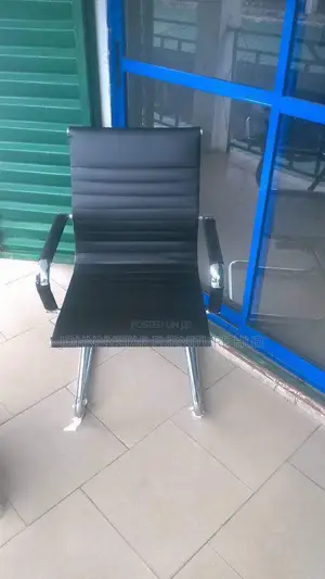 Italian Jackson Visitors Office Chairs