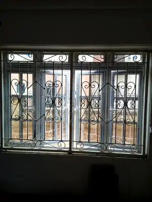 Almuminum Window