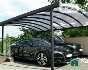 Quality Carport Shade