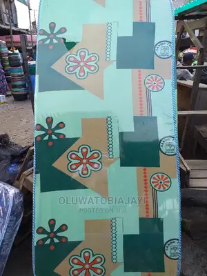 3ft by 6 Sanwo Economy