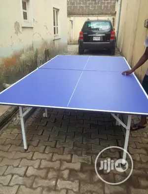 Table Tennis Board