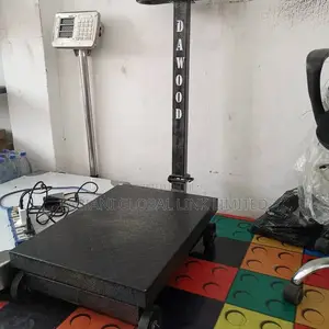100kg Digital Scale