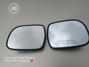 Mirror Glasses RX330