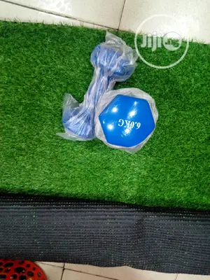6kg Dumbbell