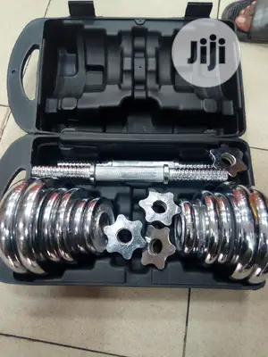 20kg Dumbbells