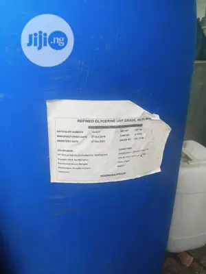Glycerine Bp(1drum)