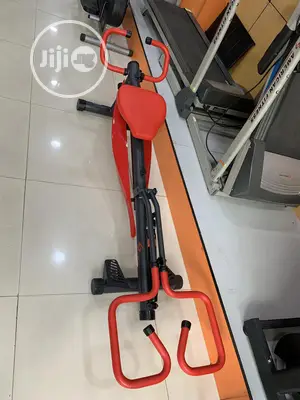 Rowing Machine