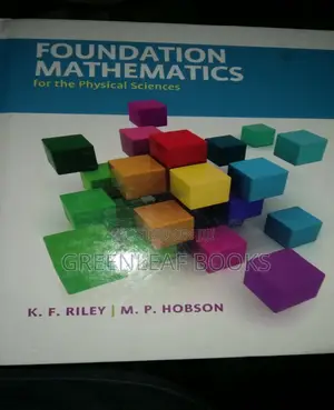 Fundation Mathematics By Riley And Hobson