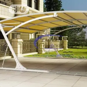 Imported Carport Shade
