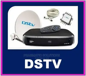 DSTV and Gotv Installer in Ajao Estate Isolo Airport Road