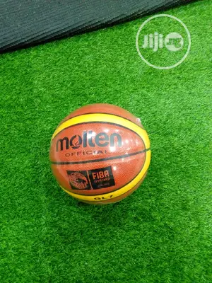 Molten Basketball