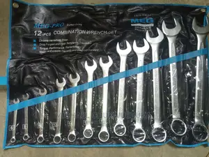 6-32 Meg Combination Spanner