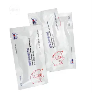 Pig Pregnancy Test Stripes (5 Pieces)