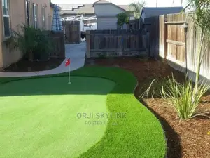 Artificial Synthetic Green Grass