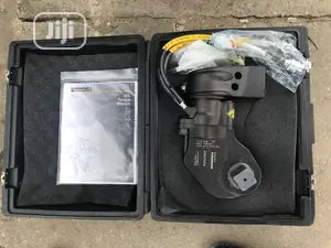 Hydraulic Torque Wrench One And Half Inch( Enerpac)
