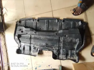 Engine Cover for Toyota Highlander 2013 and Othet Cars Avail