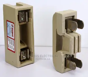 Fuse an Base