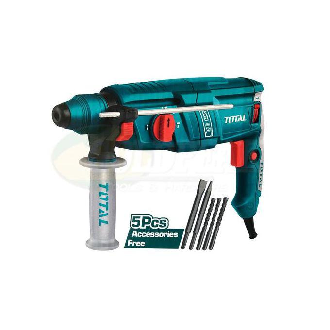 Get Hilty drill Free