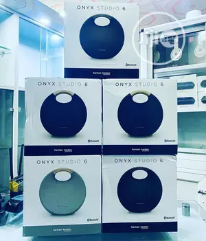 Harman Kardon Onyx Studio 6