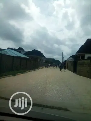 Lands for Sale at Isolo/Ejigbo