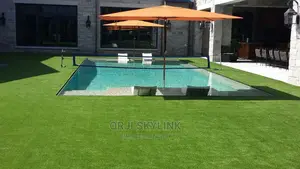 Artificial Synthetic Green Grass