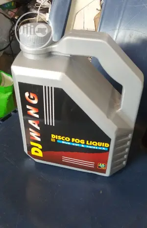 Fog / Smoke Machine Liquid