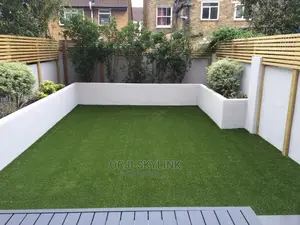 Artificial Synthetic Green Grass