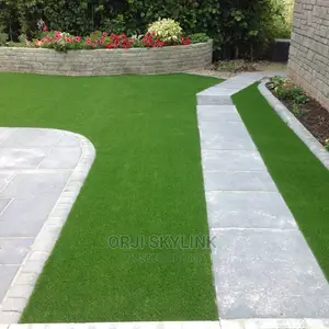 Artificial Synthetic Green Grass
