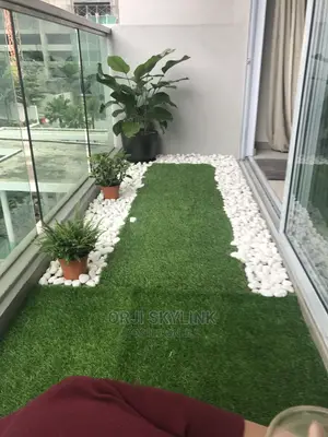 Artificial Synthetic Green Grass