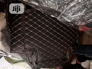 Original Firbaer Footmat for RAV4