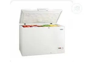 Thermocool Freezer 379is R6 (Inverter Model)