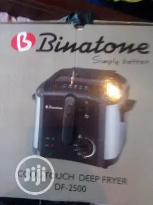 Binatone Deep Fryer DF-2500