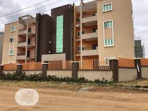 2bdrm Apartment in Kuje for sale