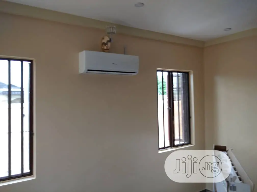 Ac Technician Master